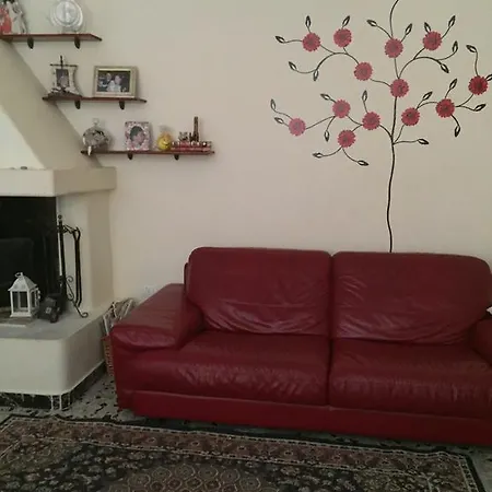 Ogliastra Casa Al Mare Appartement *