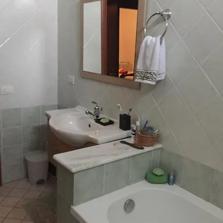 Ogliastra Casa Al Mare Appartement