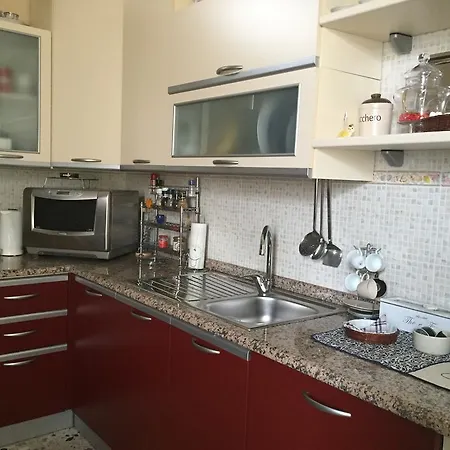Appartement Ogliastra Casa Al Mare *