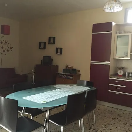 Appartement Ogliastra Casa Al Mare Bari Sardo