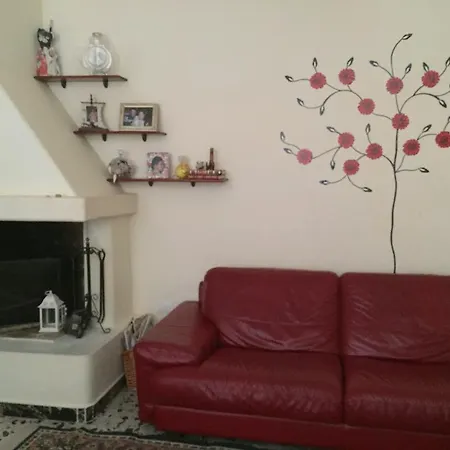 Ogliastra Casa Al Mare Appartement