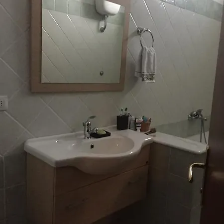 Appartement Ogliastra Casa Al Mare *