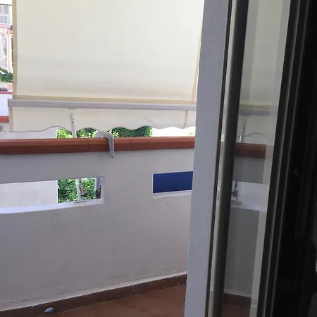 Ogliastra Casa Al Mare Appartement Bari Sardo