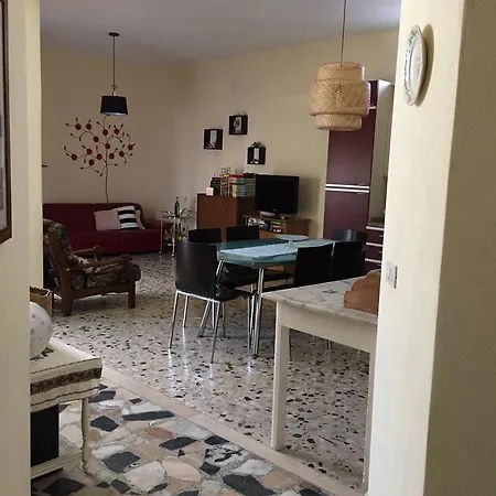 Ogliastra Casa Al Mare