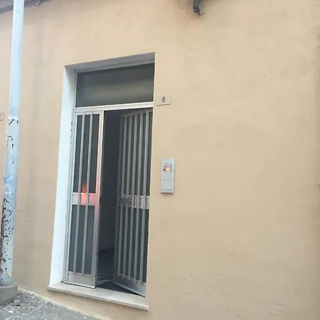 Ogliastra Casa Al Mare
