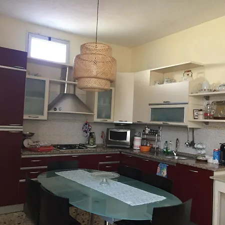 Ogliastra Casa Al Mare