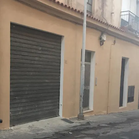 Appartement Ogliastra Casa Al Mare *
