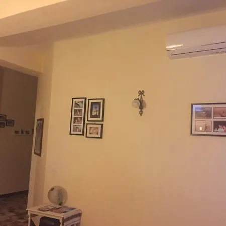 Ogliastra Casa Al Mare Appartement *
